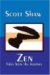 Zen : Tales from the Journey cover