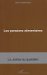 Les Pensions Alimentaires cover