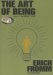 The Art of Being : Library Edition cover