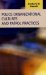 Police Organizational Cultures And Patrol Practices cover