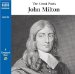 The Great Poets : John Milton cover