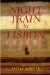 Night Train to Lisbon cover