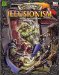 Encyclopaedia Arcane : Illusionism - Smoke and Mirrors cover