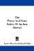 The Poems and Some Satires of Andrew Marvell cover