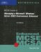70-290 MCSE Guide To Managing A Microsoft Windows Server 2003 Environment : Enhanced cover
