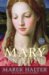 Mary of Nazareth cover