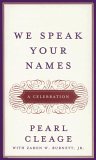 We Speak Your Names : Library Edition [Click for larger image]