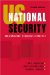 US National Security : Policymakers, Processes and Politics cover