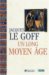 Un Long Moyen age cover
