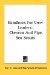 Handbook for Crew Leaders : Chevron and Pipe, Sea Scouts cover
