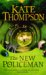 The New Policeman cover