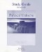 Student Study Guide to Accompany the Physical Universe cover