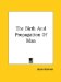 The Birth and Propagation of Man cover