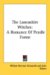 The Lancashire Witches cover