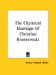 The Chymical Marriage of Christian Rosencreutz cover