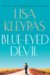 Blue-Eyed Devil cover