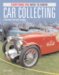 Car Collecting : Everything You Need to Know cover
