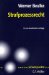 Strafprozessrecht cover