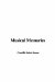 Musical Memories cover