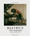 Balthus : Time Suspended cover