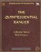 The Quintessential Ranger cover