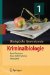Biologische Spurenkunde : Kriminalbiologie cover