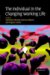 The Individual in the Changing Working Life cover