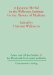 A Japanese Herbal in the Wellcome Institute for the History of Medicine : A Contribution to the History of the Transfer of Scientific Knowledge from Europe to Japan cover