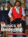 Musics of Belonging : The Poetry of Micheal O'siadhail cover