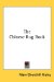 The Chinese Rug Book cover