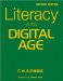 Literacy in the Digital Age cover