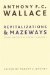 Revitalizations and Mazeways : Essays on Culture Change cover