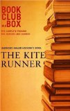 The Kite Runner : Bookclub-in-a-box Presents the Discussion Companion for Khaled Hosseini's Novel [Click for larger image]
