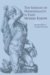 The Sciences of Homosexuality in Early Modern Europe cover