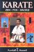 Karate : Zen, Pen, and Sword cover