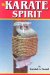 The Karate Spirit cover