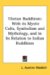 Tibetan Buddhism : With Its Mystic Cults, Symbolism and Mythology, and in Its Relation to Indian Buddhism 1895 cover