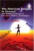 The American Religion in General : And Additional Essays on Life, Love, Politics, and Religion cover