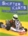 Shifter Karts : High-Speed Go-Karts cover
