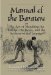 Manual of the Baratero, Or, The Art of Handling the Navaja, the Knife, and the Scissors of the Gypsies cover