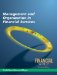 Management And Organisation in Financial Services cover
