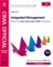 Integrated Management : Managerial Level cover