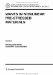 Waves in Nonlinear Pre-Stressed Materials cover