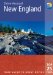 Thomas Cook Drive Around New England : Your Guide to Great Drives cover