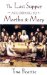 The Last Supper According to Martha and Mary cover
