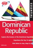 AAA Essential Dominican Republic [Click for larger image]