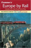 Frommer's Europe by Rail [Click for larger image]
