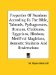 Properties of Numbers According to the Bible, Talmuds, Pythagoreans, Romans, Chaldeans, Egyptians, Hindoos, Medival Magicians, Hermetic Students and Rosicrucians cover