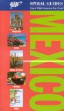 AAA Spiral Guides Mexico [Click for larger image]