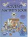 Advent Nativity Book cover